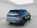 2025 Volkswagen Taos 1.4 Comfortline At