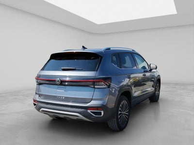 2025 Volkswagen Taos 1.4 Comfortline At