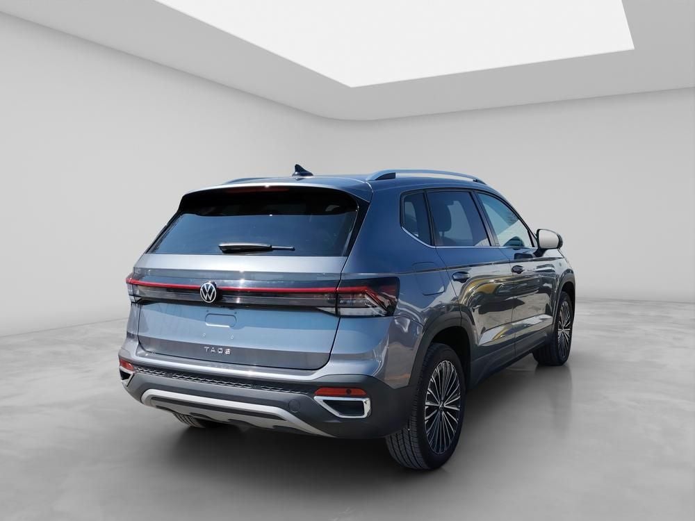 2025 Volkswagen Taos 1.4 Comfortline At