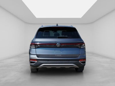 2025 Volkswagen Taos 1.4 Comfortline At