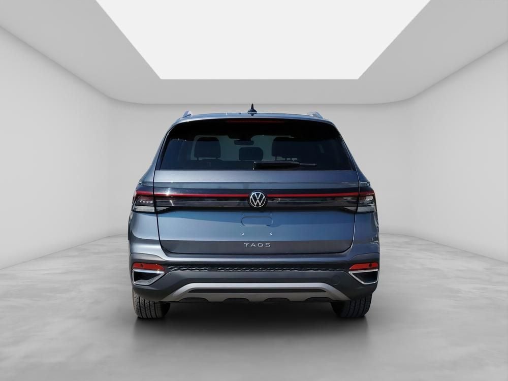 2025 Volkswagen Taos 1.4 Comfortline At