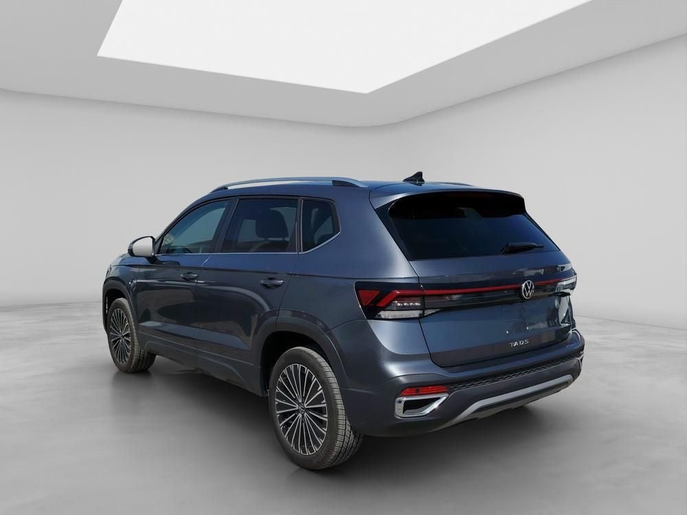 2025 Volkswagen Taos 1.4 Comfortline At