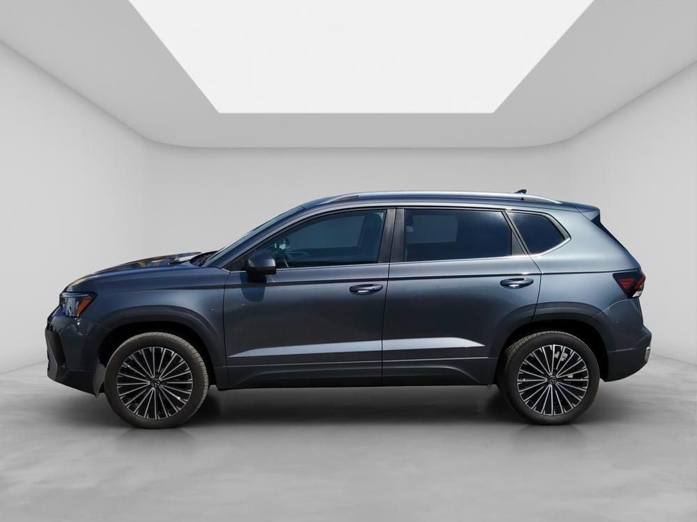 2025 Volkswagen Taos 1.4 Comfortline At