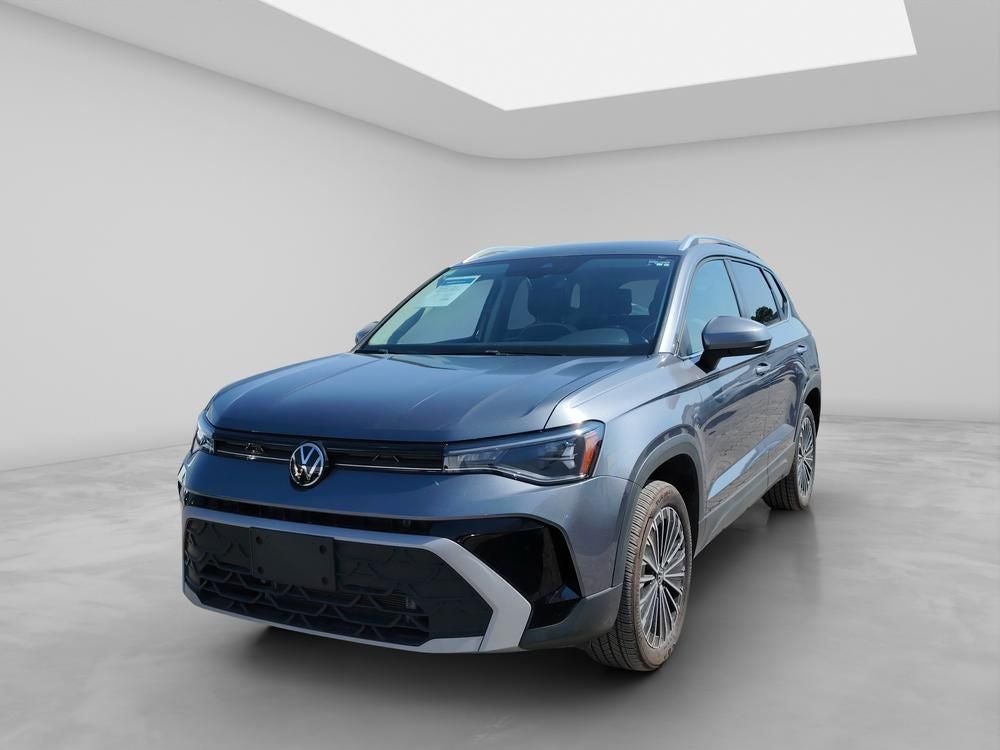 2025 Volkswagen Taos 1.4 Comfortline At