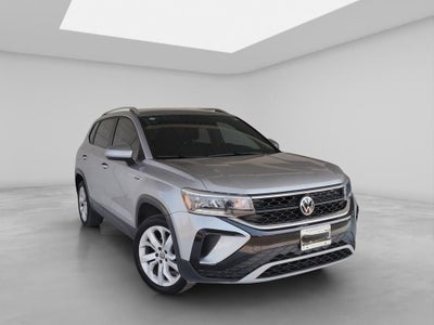 2024 Volkswagen Taos 1.4 Comfortline At