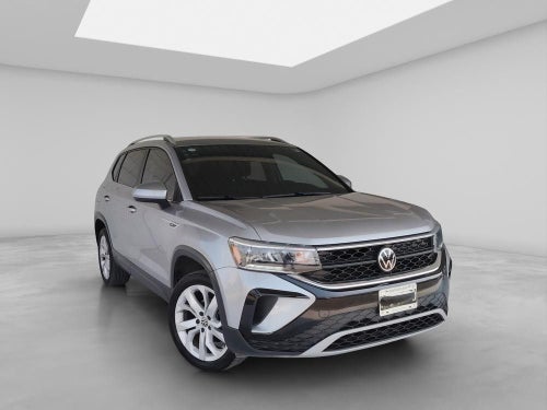 2024 Volkswagen Taos 1.4 Comfortline At