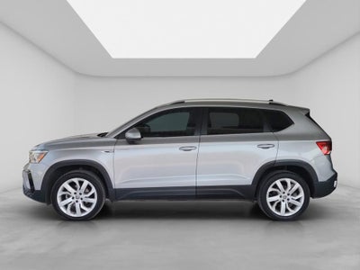 2024 Volkswagen Taos 1.4 Comfortline At