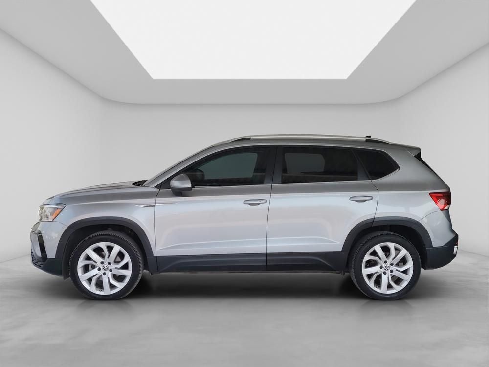 2024 Volkswagen Taos 1.4 Comfortline At