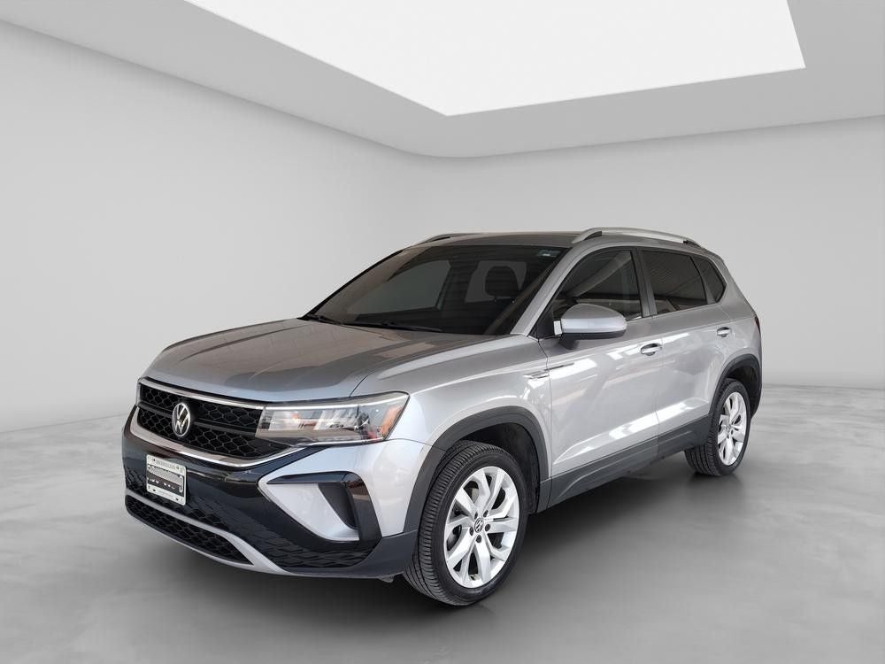 2024 Volkswagen Taos 1.4 Comfortline At