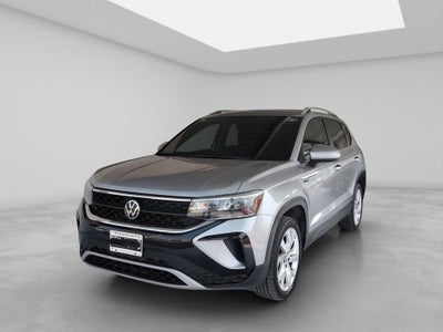 2024 Volkswagen Taos 1.4 Comfortline At