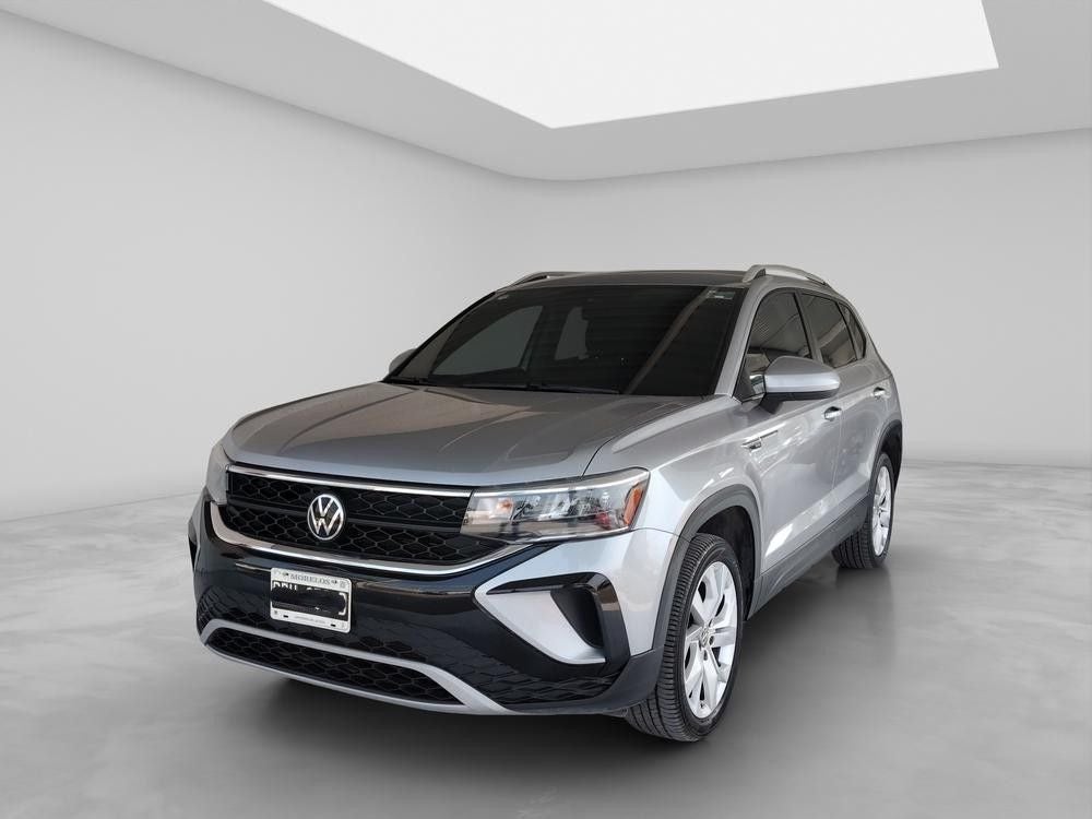 2024 Volkswagen Taos 1.4 Comfortline At