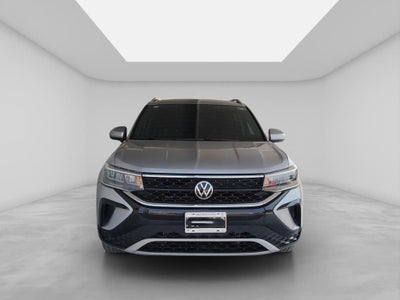 2024 Volkswagen Taos 1.4 Comfortline At