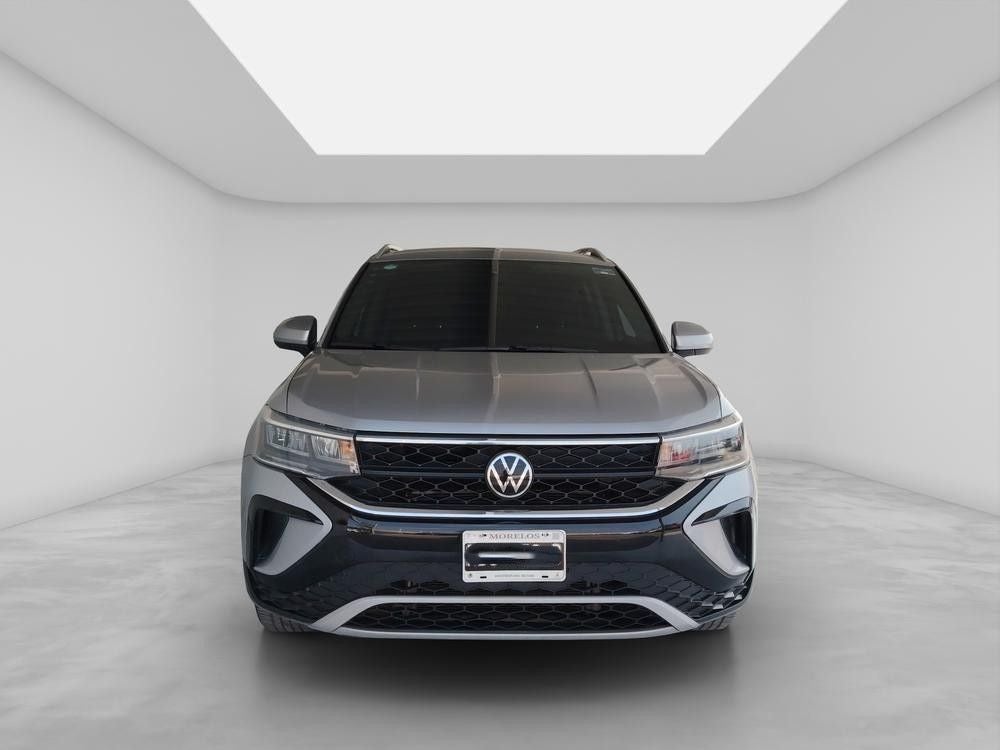 2024 Volkswagen Taos 1.4 Comfortline At