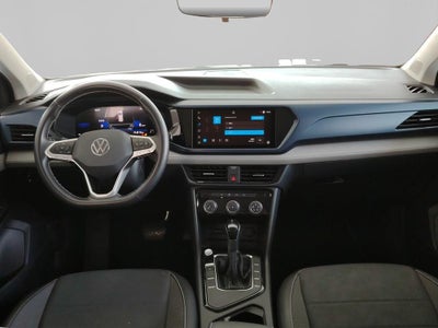 2024 Volkswagen Taos 1.4 Comfortline At