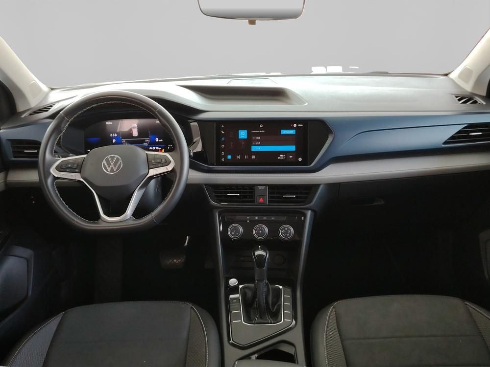 2024 Volkswagen Taos 1.4 Comfortline At