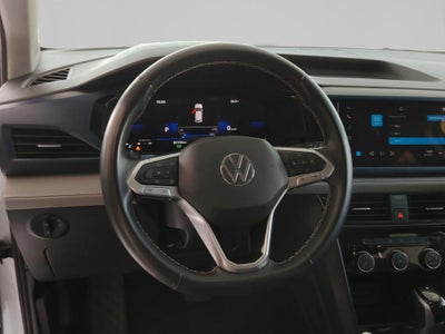 2024 Volkswagen Taos 1.4 Comfortline At