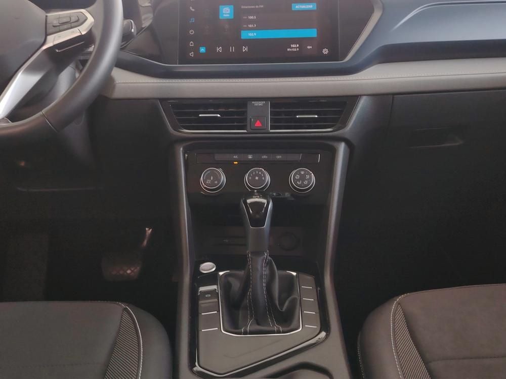 2024 Volkswagen Taos 1.4 Comfortline At
