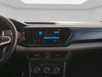 2024 Volkswagen Taos 1.4 Comfortline At