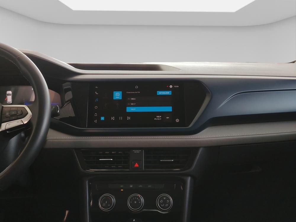 2024 Volkswagen Taos 1.4 Comfortline At