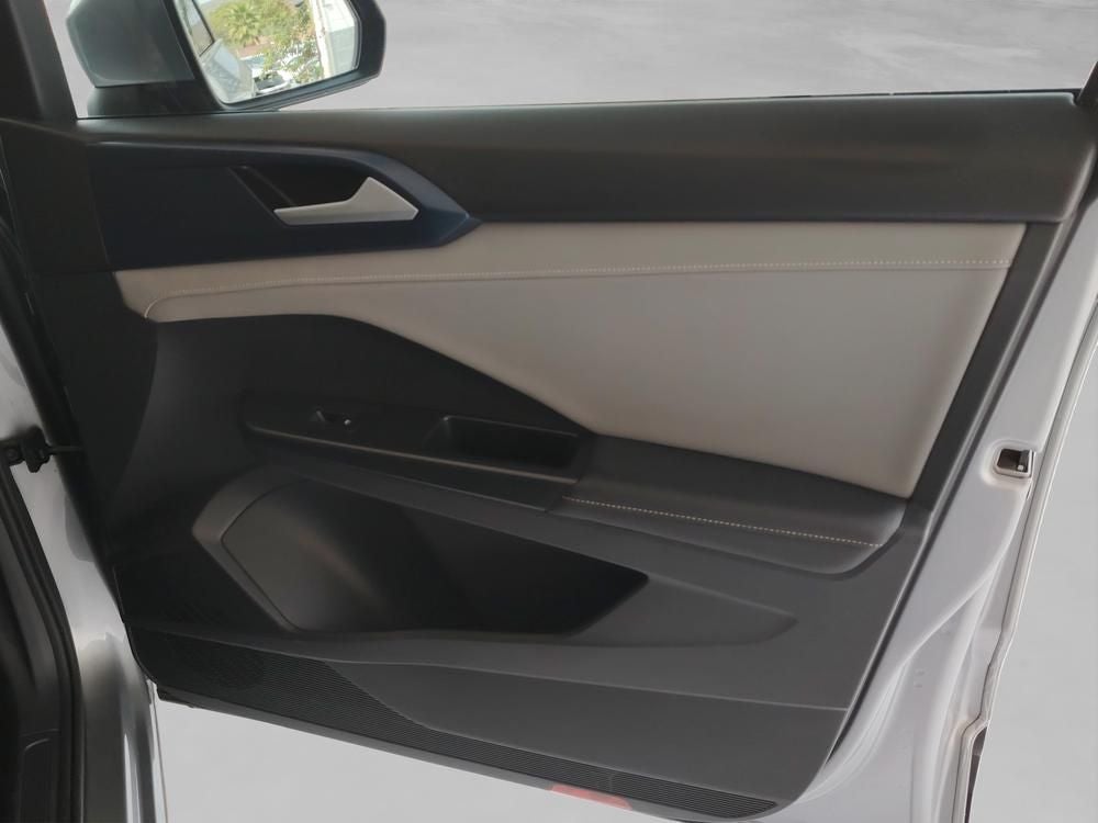 2024 Volkswagen Taos 1.4 Comfortline At
