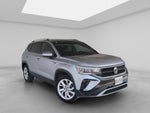 2024 Volkswagen Taos 1.4 Comfortline At