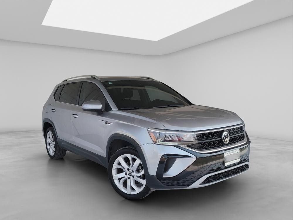 2024 Volkswagen Taos 1.4 Comfortline At