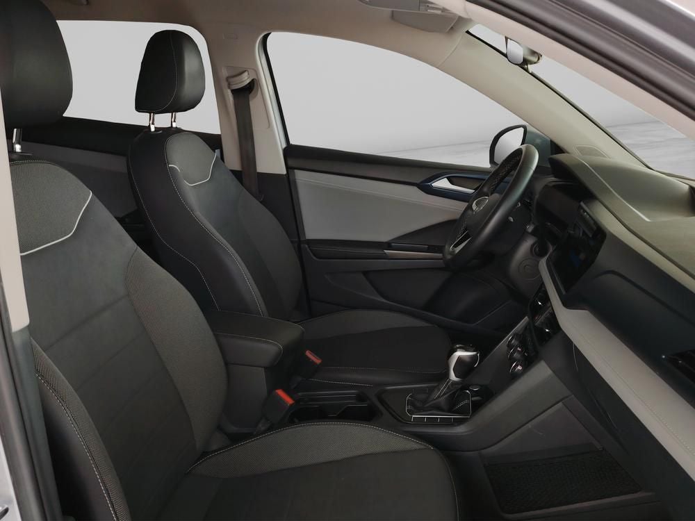 2024 Volkswagen Taos 1.4 Comfortline At