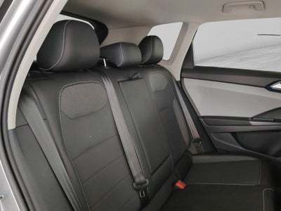2024 Volkswagen Taos 1.4 Comfortline At