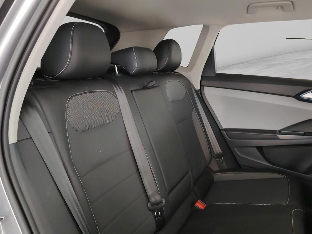 2024 Volkswagen Taos 1.4 Comfortline At