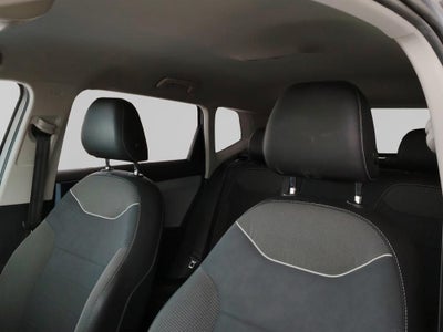 2024 Volkswagen Taos 1.4 Comfortline At