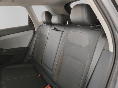 2024 Volkswagen Taos 1.4 Comfortline At