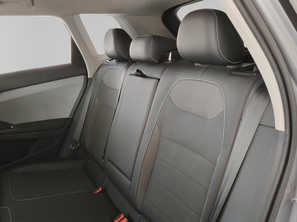 2024 Volkswagen Taos 1.4 Comfortline At