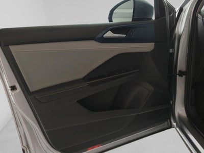 2024 Volkswagen Taos 1.4 Comfortline At