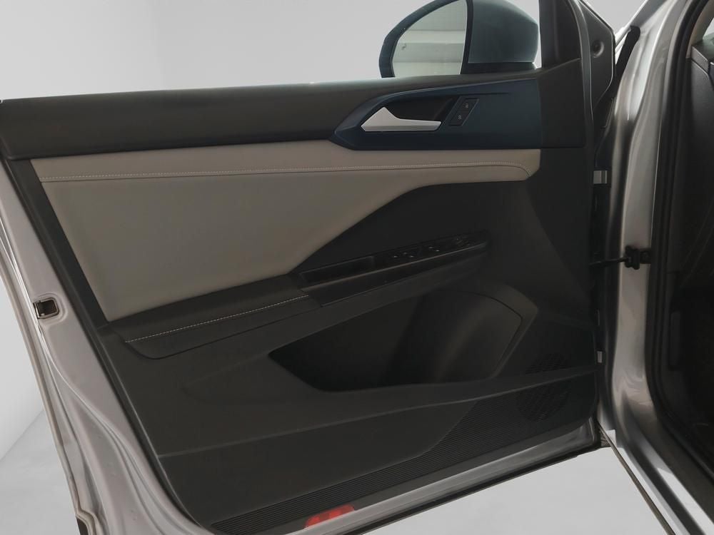 2024 Volkswagen Taos 1.4 Comfortline At