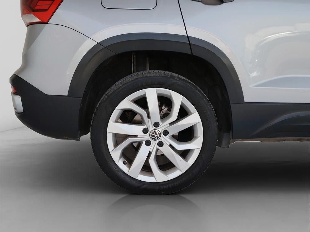 2024 Volkswagen Taos 1.4 Comfortline At