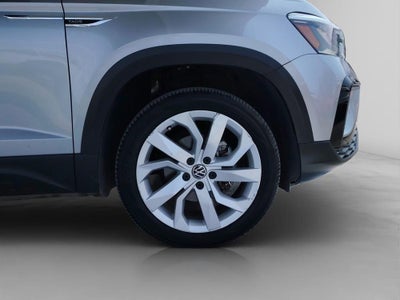 2024 Volkswagen Taos 1.4 Comfortline At