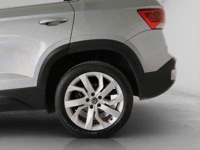 2024 Volkswagen Taos 1.4 Comfortline At