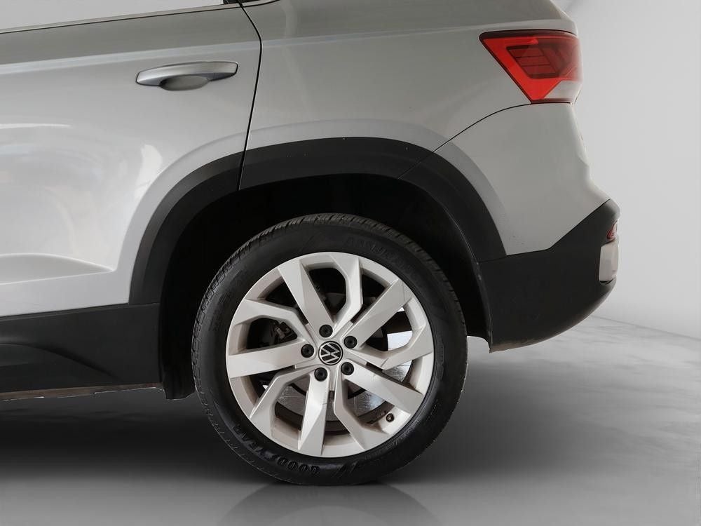2024 Volkswagen Taos 1.4 Comfortline At