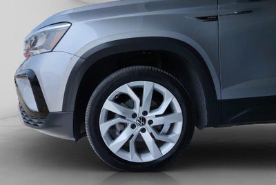 2024 Volkswagen Taos 1.4 Comfortline At