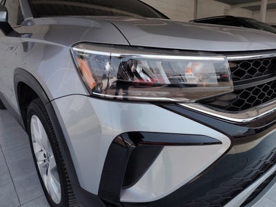 2024 Volkswagen Taos 1.4 Comfortline At