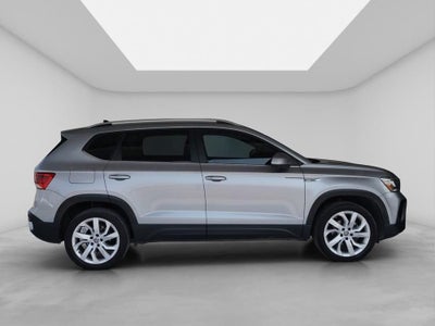 2024 Volkswagen Taos 1.4 Comfortline At