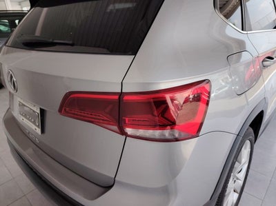 2024 Volkswagen Taos 1.4 Comfortline At