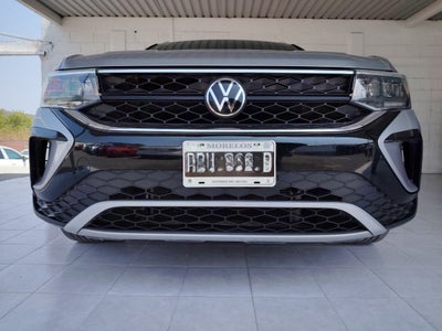 2024 Volkswagen Taos 1.4 Comfortline At