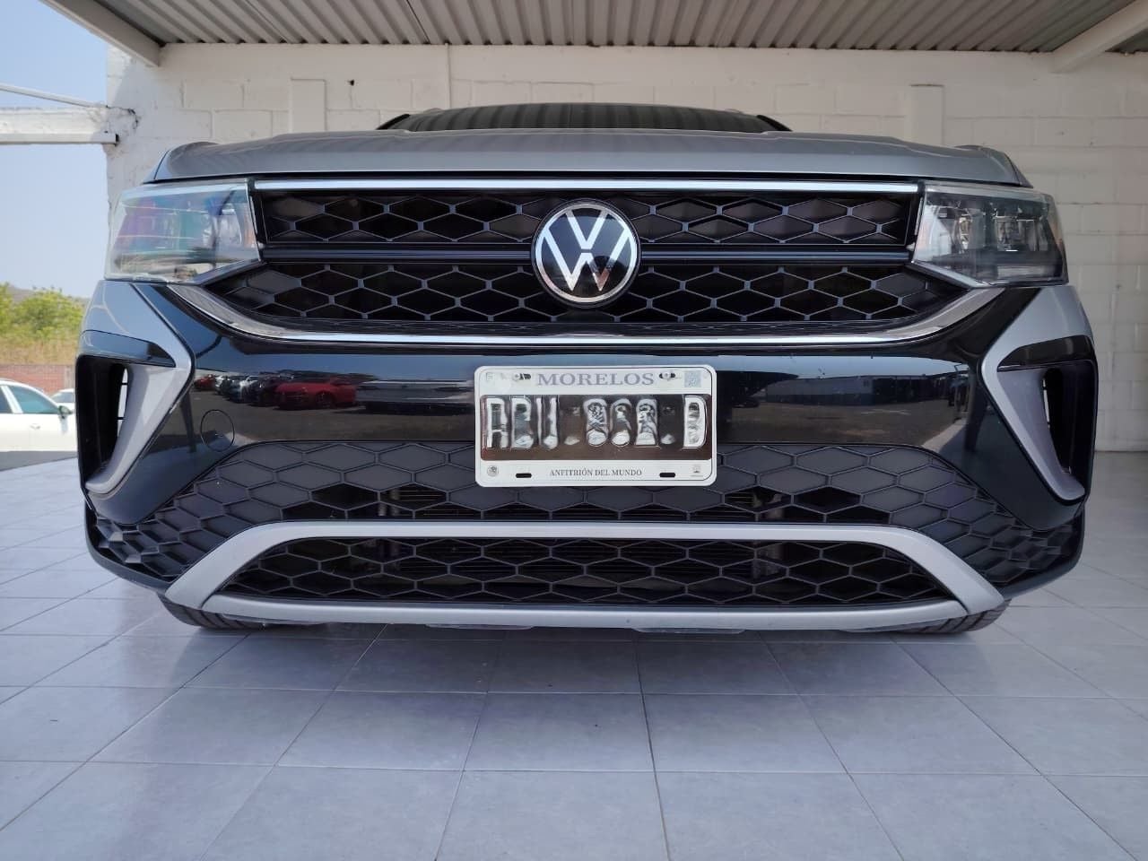 2024 Volkswagen Taos 1.4 Comfortline At