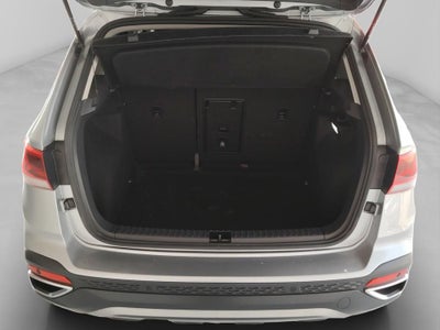 2024 Volkswagen Taos 1.4 Comfortline At