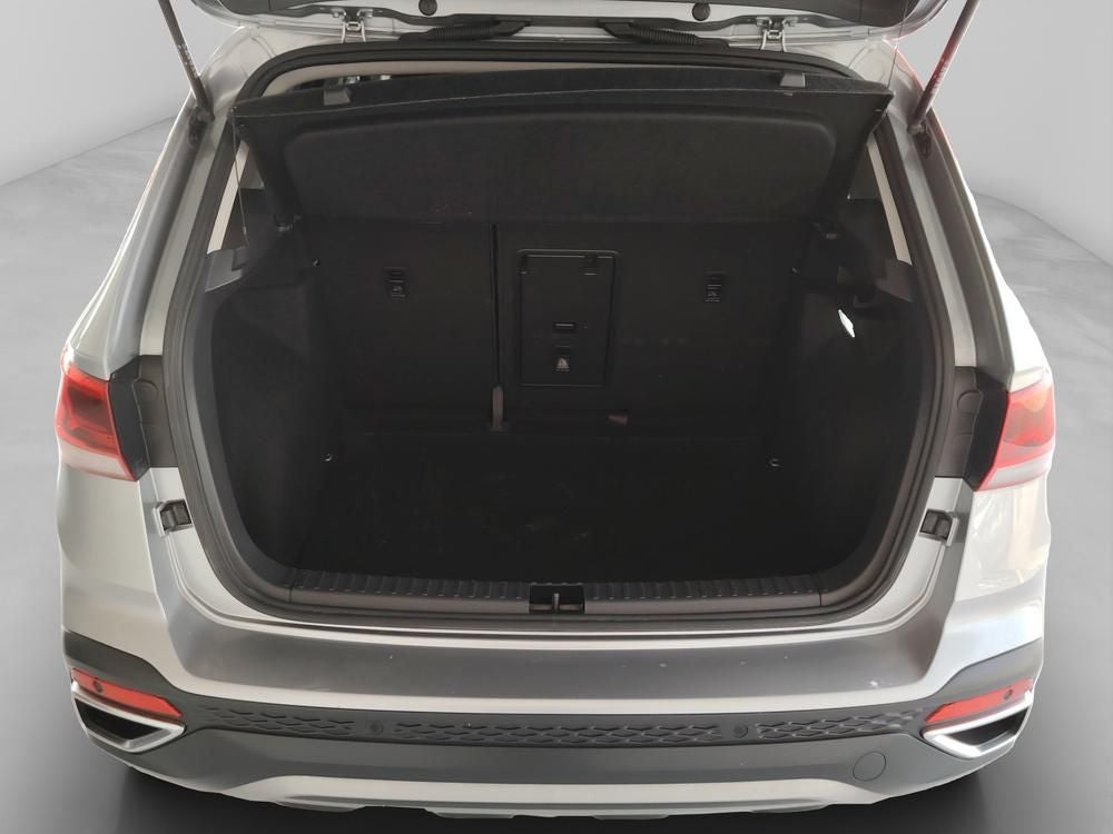 2024 Volkswagen Taos 1.4 Comfortline At