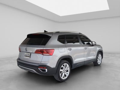2024 Volkswagen Taos 1.4 Comfortline At