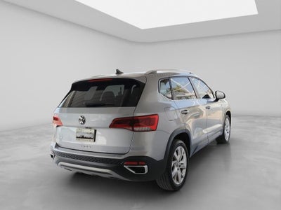 2024 Volkswagen Taos 1.4 Comfortline At