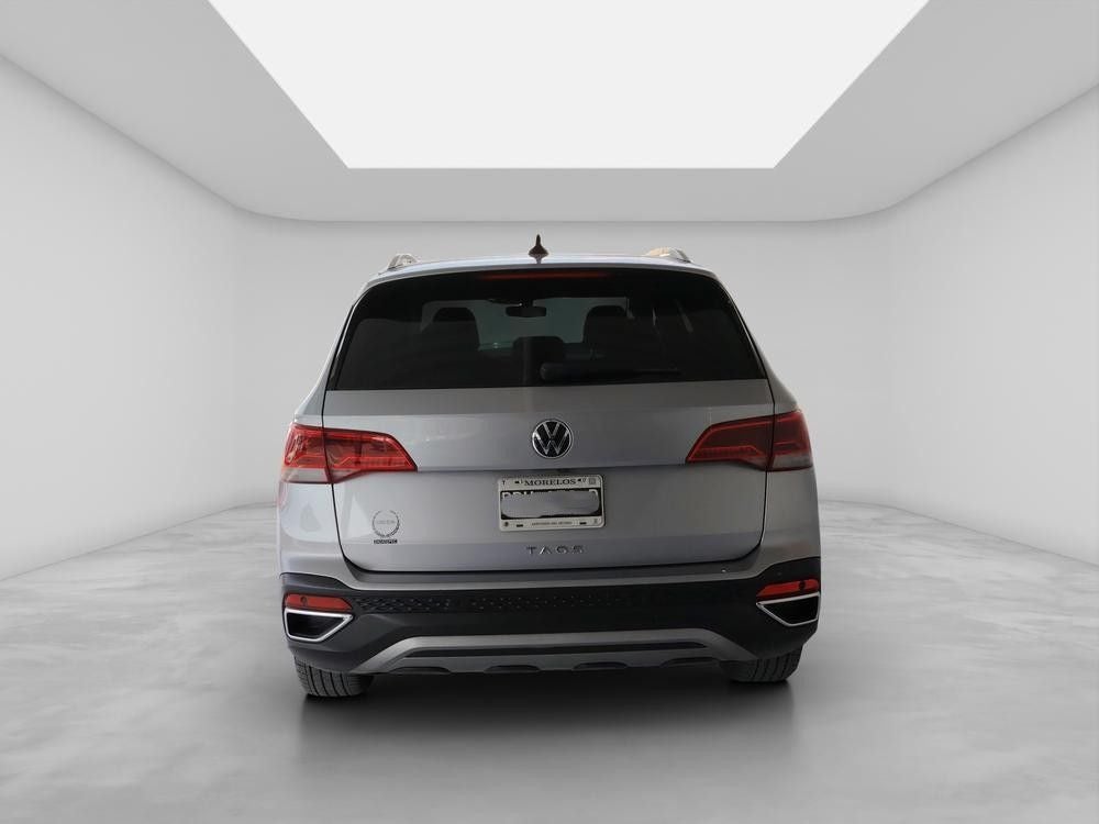 2024 Volkswagen Taos 1.4 Comfortline At