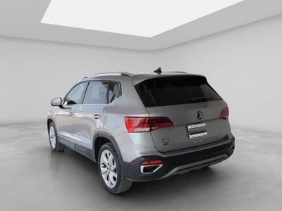 2024 Volkswagen Taos 1.4 Comfortline At